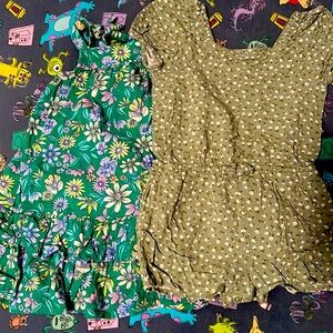 Toddler summer bundle
